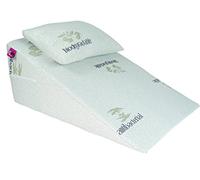 Ubio Cuscino di reflusso 50 x 70 x 30 cm