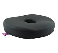 Ubio Cuscino ergonomico in schiuma rotondo con foro