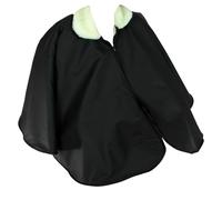 Ubio tex - Strato protettivo contro freddo e pioggia per sedia a rotelle, misura standard per adulti, impermeabile, leggero e traspirante