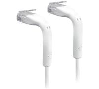 Ubiqtui - Ubiquiti U-cable-patch-rj45-50 Unifi Patch Cable With Bendable Booted Rj45, 50-pack