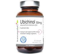 UBIQUINOL KANEKA® 50 MG 60 capsule