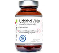 Ubiquinol® V 100 Ubiquinol (Kaneka UbiquinolTM - QHTM) 100 Mg 60 Capsule