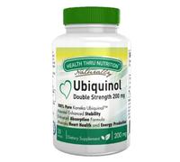 Ubiquinolo CoQ-10 30 Softgel 200 Mg