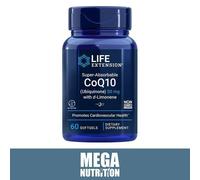Ubiquinone Kaneka Co-Enzima Q10+D-Limonene 100mg 60 Softgel Alto Assorbimento