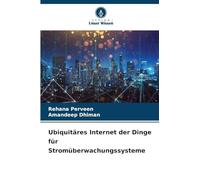 Ubiquitäres Internet der Dinge für Stromüberwachungssysteme