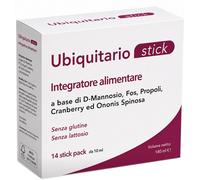 UBIQUITARIO 14Stick Pack 10ml