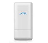 Ubiquiti 0000070700855 - Punto accesso esterno Nanostation Loco 5