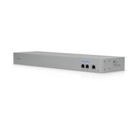 Ubiquiti UniFi WAN Switch RJ45 Gigabit Ethernet (10/100/1000) 1U Grigio