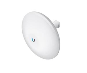 Ubiquiti 5GHz NanoBeam Gen2 con protocollo ac airMAX