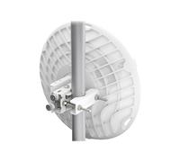 Ubiquiti 60G-PM Supporto per antenna Bianco 1 pz airFibe airMAX Precision