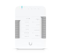 Ubiquiti A single-door mechanism that provides complete entry and exit control via connected Access Readers.