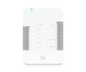 Ubiquiti A single-door mechanism that provides complete entry and exit control via connected Access Readers. NEW