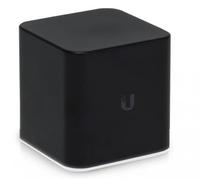Ubiquiti Networks airCube punto accesso WLAN 867 Mbit/s Supporto Power over Ethernet (PoE) Nero