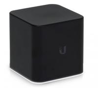 Ubiquiti Networks airCube punto accesso WLAN 867 Mbit/s Supporto Power over Ethernet (PoE) Nero