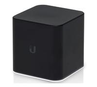 Ubiquiti Networks airCube 300Mbit/s Supporto Power over Ethernet (PoE) Nero punto accesso WLAN