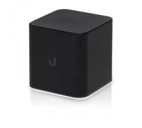 Ubiquiti Networks airCube 300 Mbit/s Nero Supporto Power over Ethernet (PoE) ( ACB-ISP )