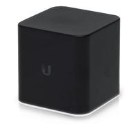 Ubiquiti Networks airCube 300 Mbit/s Nero Supporto Power over Ethernet (PoE) ( ACB-ISP )