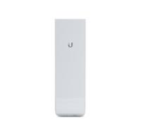 Ubiquiti Access Point Bridge di rete NanoStation M5 5GHz Bianco