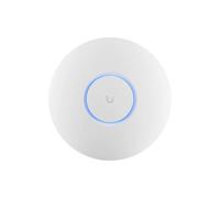 UBIQUITI ACCESS POINT U6+ WIRELESS UNIFI WiFi 4/5/6 PoE 1P RJ45 MIMO 2.4/5GHZ 2