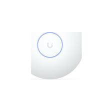Ubiquiti Access Point U7 Long-Range 7300 Mbit/s Bianco con PoE