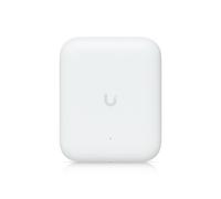 UBIQUITI ACCESS POINT U7 Outdoor WIRELESS UNIFI WiFi 7/5/6 PoE+ 2.4G/5HZ MIMO 2X2 - - 200 CLIENTS - U7-Outdoor