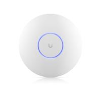 Ubiquiti U7 Pro Max 5700 Mbit/s Bianco Supporto Power over Ethernet (PoE)