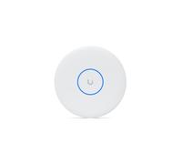 UBIQUITI ACCESS POINT U7-Pro-XGS WIRELESS UNIFI 1P RJ45 2.5 GbE WiFi 7/5/6 PoE++