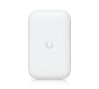 Ubiquiti Swiss Army Knife Ultra 866,7 Mbit/s Bianco Supporto Power over Ethernet (PoE)