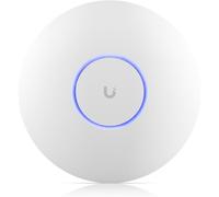Ubiquiti ACCESS POINT Unifi U7-Pro 2.5GbE uplink, Compertura 140m2- 2.4GHZ/5Ghz