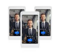 Ubiquiti Access UA-Intercom-Viewer - Confezione da 3