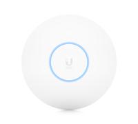 Ubiquiti U6 Pro Indoor 53Gbps WiFi6 AP