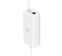 An AC adapter with integrated - PoE, enabling the UniFi Cloud - Gateway device to support PoE output on a single port. - Warran NEW