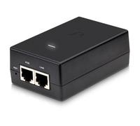 Ubiquiti adattatore PoE e iniettore Gigabit 24 V con 2 porte Ethernet