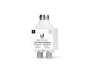 UBIQUITI AF-11-DUP-L - Accessori per duplexer a Banda Bassa AirFiber 11
