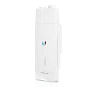 Ubiquiti Networks AF-11 ponte e ripetitore Bridge di rete 1000 Mbit/s Bianco (airFiber 11 Hi-End - Point-to-Point AF-11, Networ