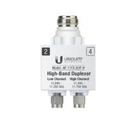 Ubiquiti AF-11FX-DUP-H - AirFiber Duplexer ad Alta Banda