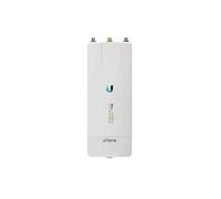 Ubiquiti AF-2X punto accesso WLAN 500 Mbit/s Bianco (airFiber, 500+ Mbps Backhau