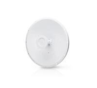 Ubiquiti AF-3G26-S45 | Antenna direzionale | Parabola airFiber, 3GHz, 26dBi