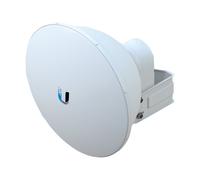 Ubiquiti AF-5G23-S45 23 dBi 5 GHz AF-5X Bianco 378 mm 290 mm diameter