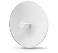 Ubiquiti AF-5G34-S45 antenna di rete 34 dBi (5 GHz airFiber Dish, 34 dBi, - Slan