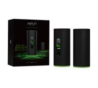 Amplifi Amplifi Alien Wifi Kit Router Wireless Gigabit Ethernet DuaL-Band [2.4 G