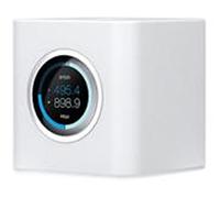 Router Ubiquiti AFi-R | 802.11a/b/g/n/ac | 1750 Mbps | WPA2-PSK AES/TKIP