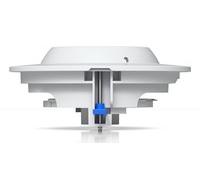 Ubiquiti AI Dome Camera Flush Mount UACC-AI-Pro-Dome-FM-W Montaggio a soffitto