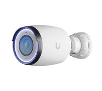 Ubiquiti Indoor/outdoor 4K PoE camera with 3x optical zoom and long-distance smart detection capability