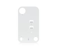 Ubiquiti UACC-AI-Theta-CMS Bianco Acciaio inox