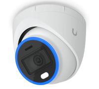 UniFi AI Turret 4k Telecamera di rete avanzata AI PoE+, 40 m IR