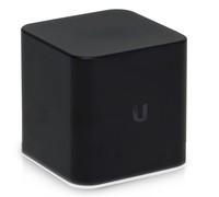 Ubiquiti Networks airCube punto accesso WLAN 867 Mbit/s Supporto Power over Ethernet (PoE) Nero