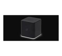 Ubiquiti Networks airCube punto accesso WLAN 867 Mbit/s Supporto Power over Ethernet (PoE) Nero