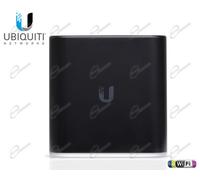 Ubiquiti Networks airCube 300 Mbit/s Nero Supporto Power over Ethernet (PoE) ( ACB-ISP )