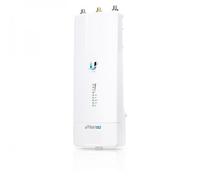 Ubiquiti AirFiber AF-5XHD 1000 Mbit/s Bianco Supporto Power over Ethernet [PoE]